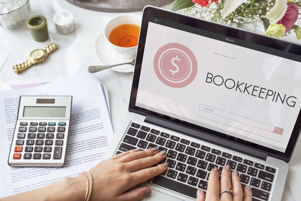 Why Bookkeeping and Accounting Are Not the Same