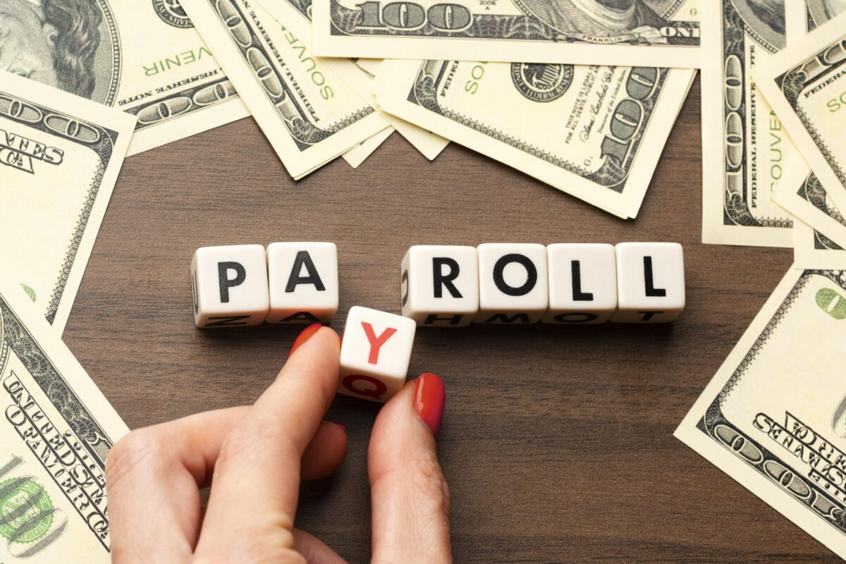 Single Touch Payroll Australia