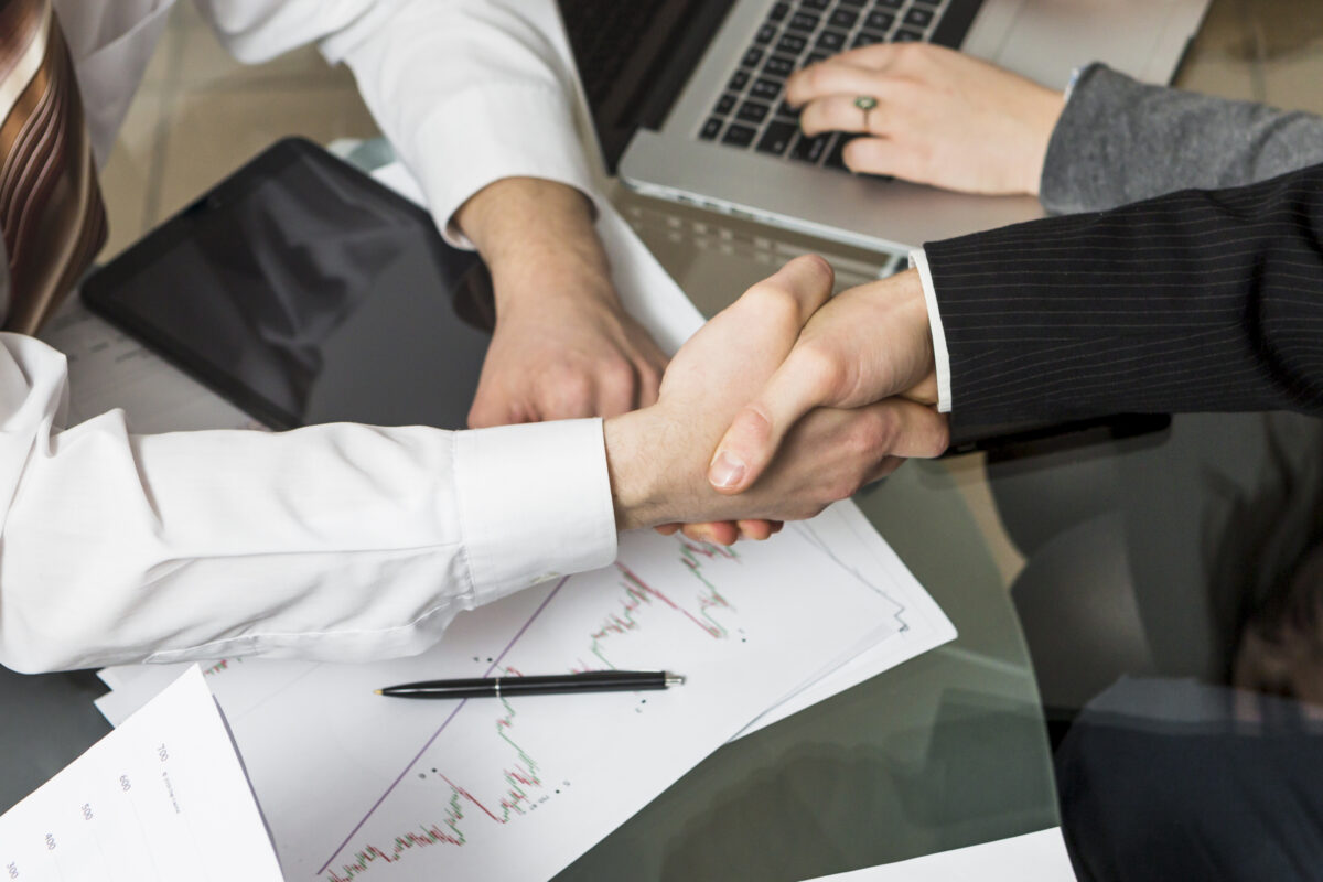 Business Finance Management