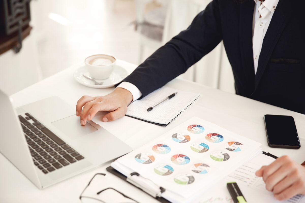 hire a numbers professional