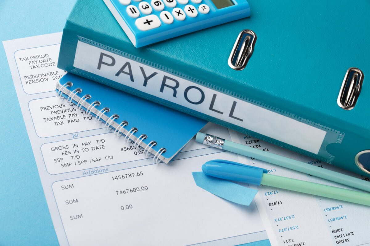 BAS GST Payroll Sydney