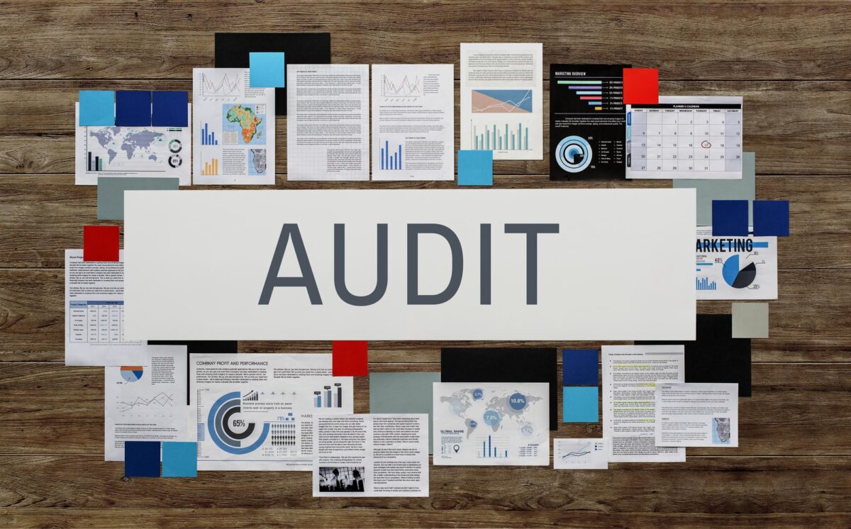 ATO audit triggers