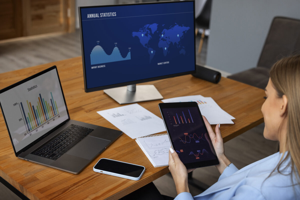 trade finance tools
