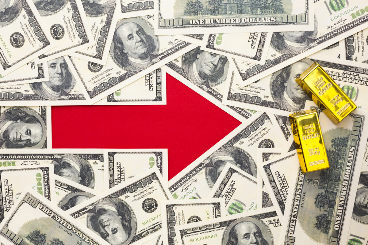 Fix Cash Flow