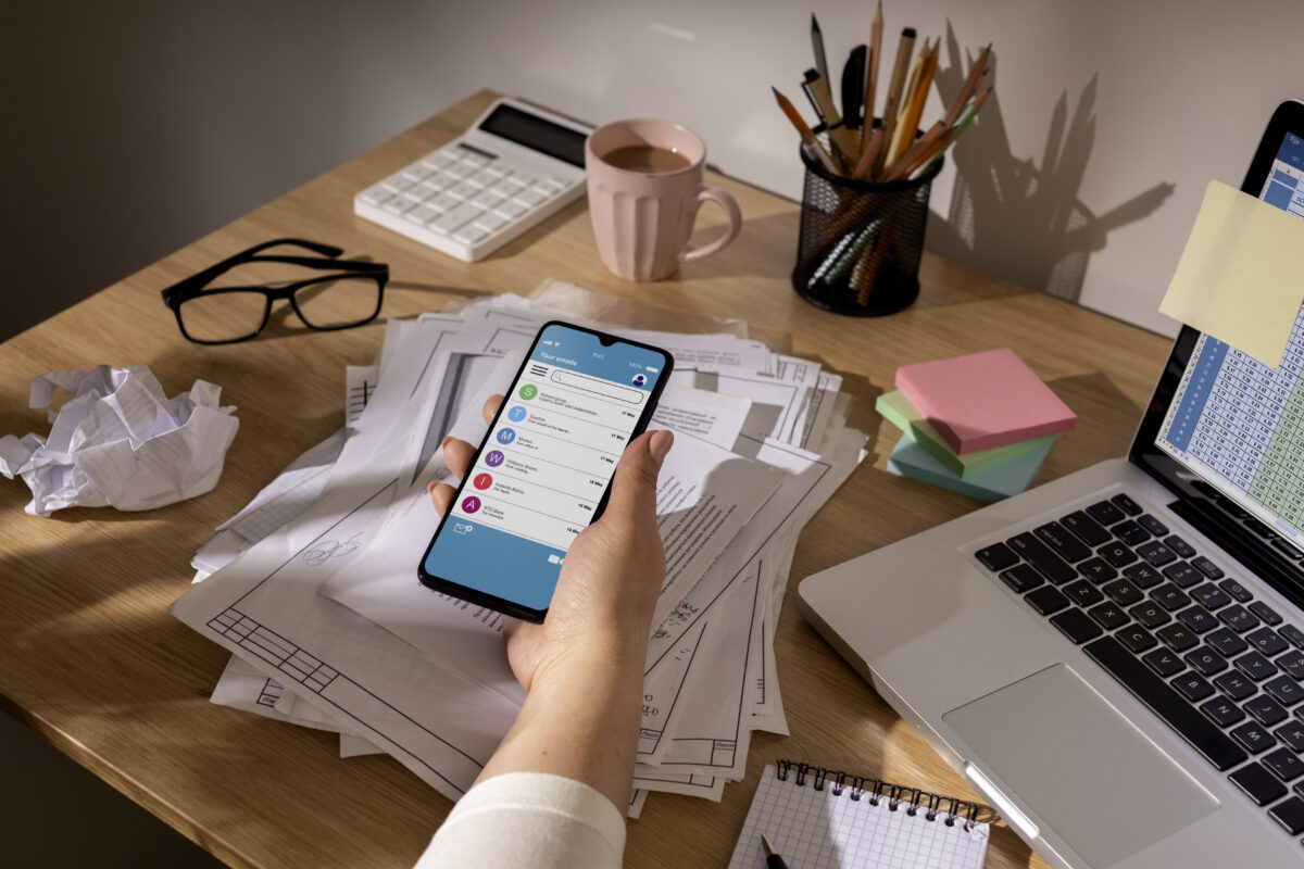 Smart Invoice Hacks