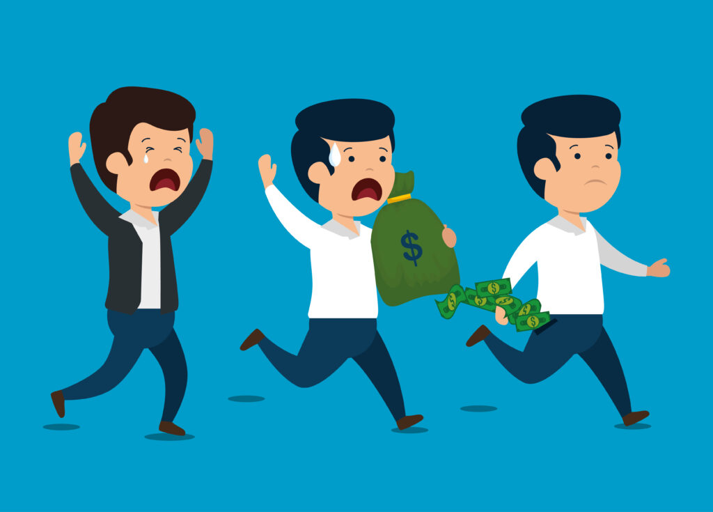 Avoid common tradie financial traps to protect your business