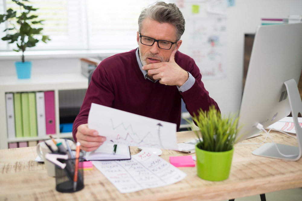 Cash Flow Forecasting 101: Planning Ahead Instead of Reacting