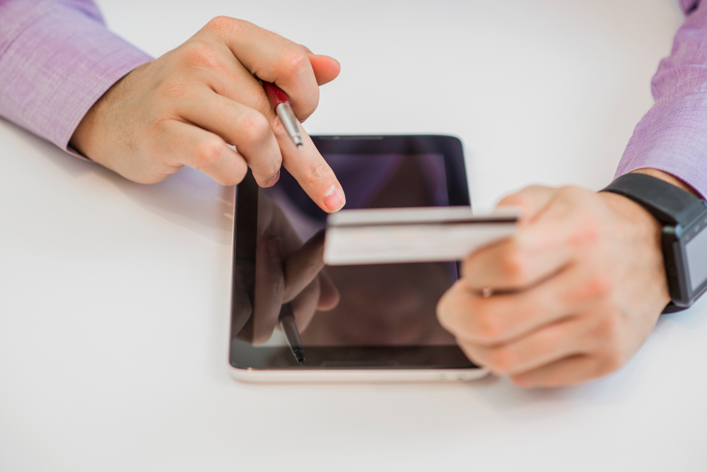 Single Touch Payroll (STP)