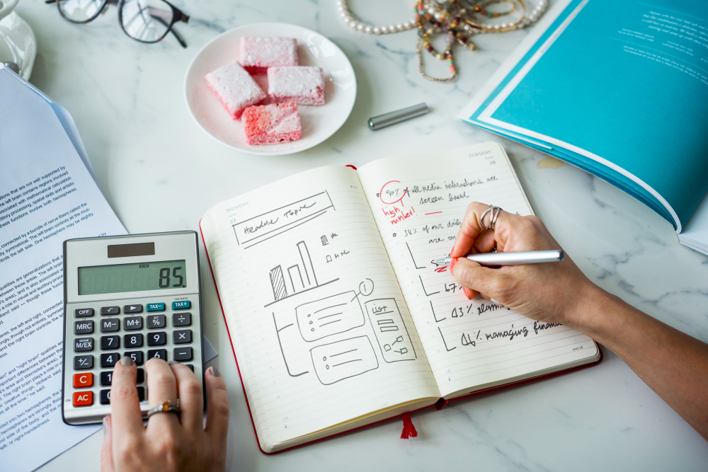 5 Signs Your Business Has Outgrown DIY Bookkeeping