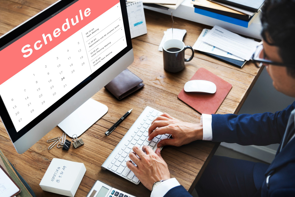 BAS Lodgement Deadlines Every Sydney Small Business Should Know