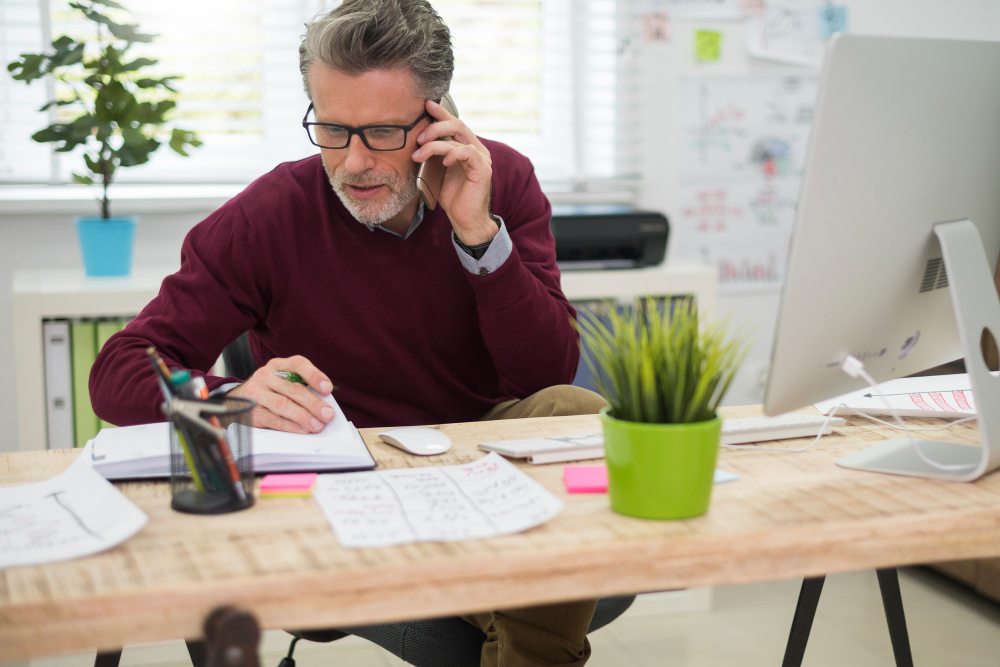 Preparing for Tax Time A Stress-Free Checklist for Australian Business Owners