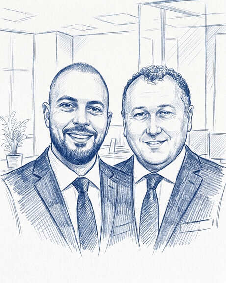 The Numerix Accounting team providing client-focused accounting and bookkeeping support in Sydney
