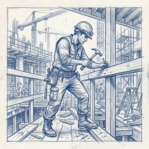 Numerix accounting and bookkeeping for a Sydney construction and trades business