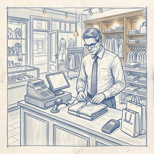 Numerix accounting and bookkeeping for a Sydney retail and e-commerce business