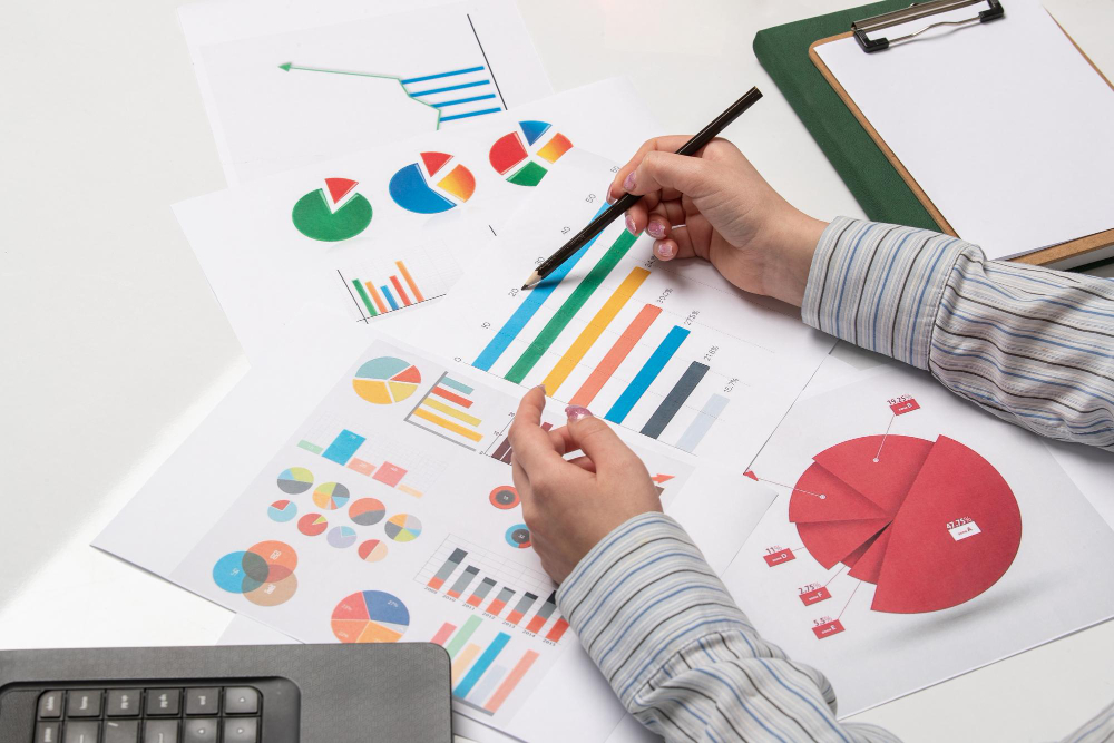 Management Accounting for Small Business: Reports and KPIs That Actually Help You Decide