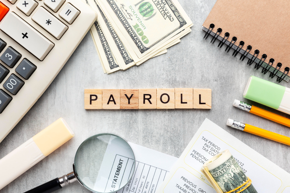 Payroll for Small Businesses: STP, Super, and Compliance Made Simple